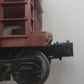 Lionel 6-19308 O Gauge Great Northern Ore Car with Ore Load #19308 EX/Box