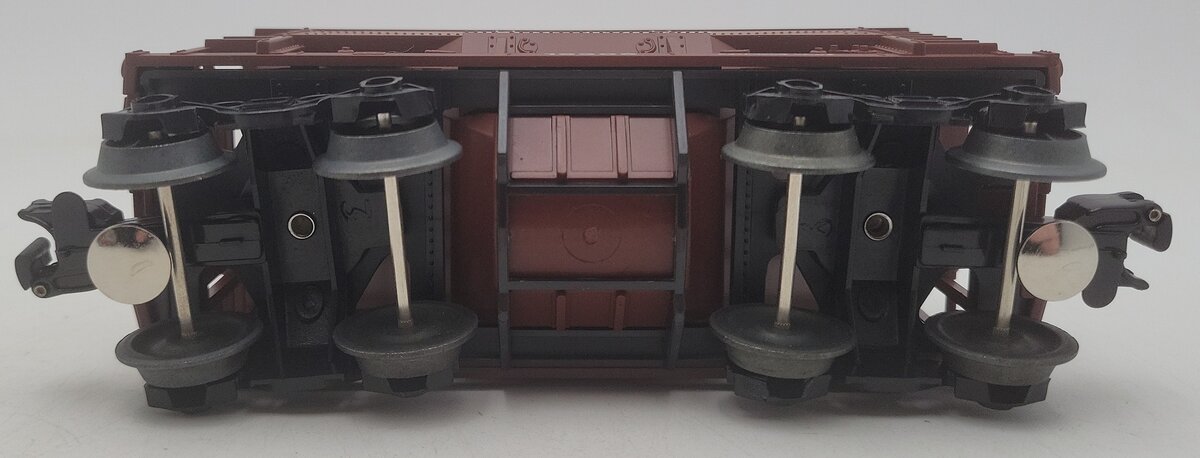 Lionel 6-19308 O Gauge Great Northern Ore Car with Ore Load #19308 EX/Box