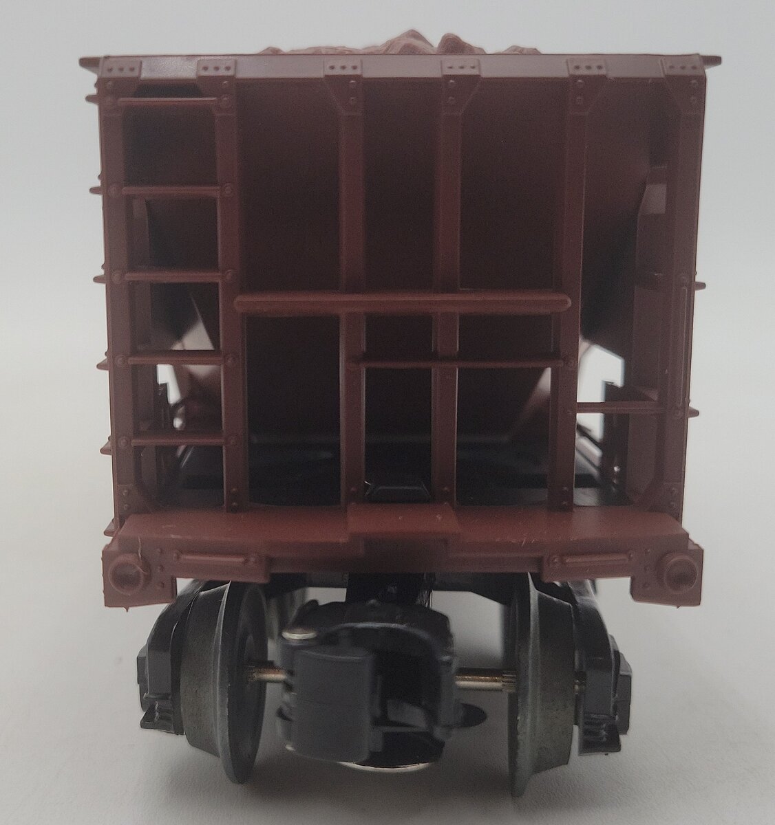 Lionel 6-19308 O Gauge Great Northern Ore Car with Ore Load #19308 EX/Box