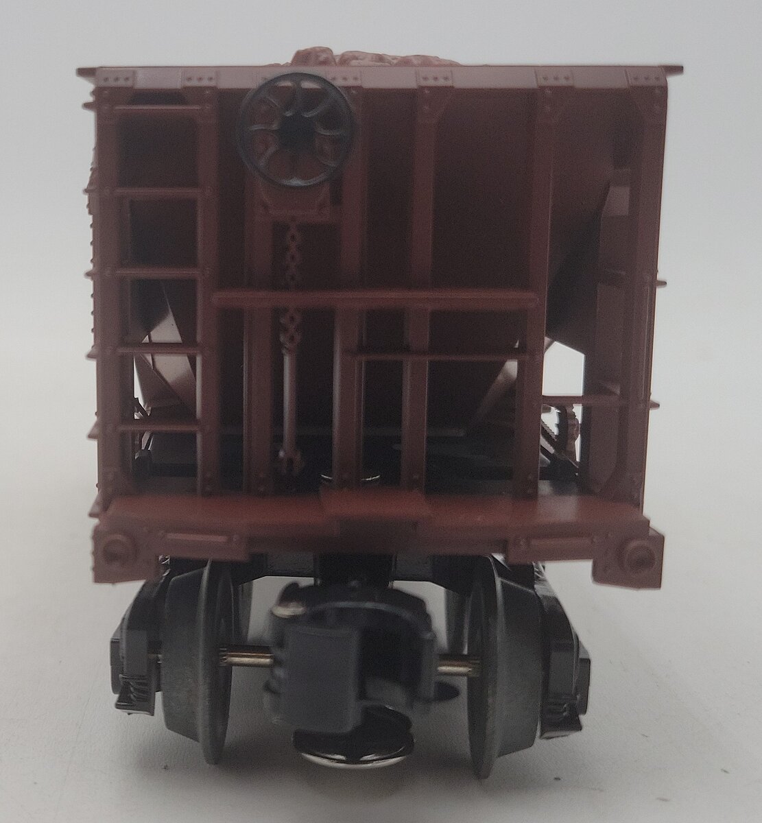 Lionel 6-19308 O Gauge Great Northern Ore Car with Ore Load #19308 EX/Box