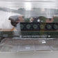 Menards 279-3989 O Military Flatcar w/ Leopard Tank NIB