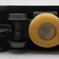 Lionel 3927 O Vintage Postwar Motorized Track Cleaner Car #3927 VG/Box