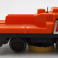 Lionel 3927 O Vintage Postwar Motorized Track Cleaner Car #3927 VG/Box