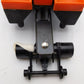 Lionel 3927 O Vintage Postwar Motorized Track Cleaner Car #3927 VG/Box