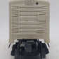 Lionel 3472 O Vintage Operating Milk Car with Platform/Box