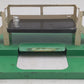 Lionel 3472 O Vintage Operating Milk Car with Platform/Box