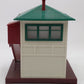Lionel 445 Vintage O Operating Watchman Tower EX/Box