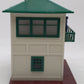 Lionel 445 Vintage O Operating Watchman Tower EX/Box