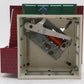 Lionel 445 Vintage O Operating Watchman Tower EX/Box