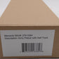 Menards 279-3384 O Gauge Army Flatcar w/ Half Track #14444 LN/Box