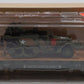 Menards 279-3384 O Gauge Army Flatcar w/ Half Track #14444 LN/Box