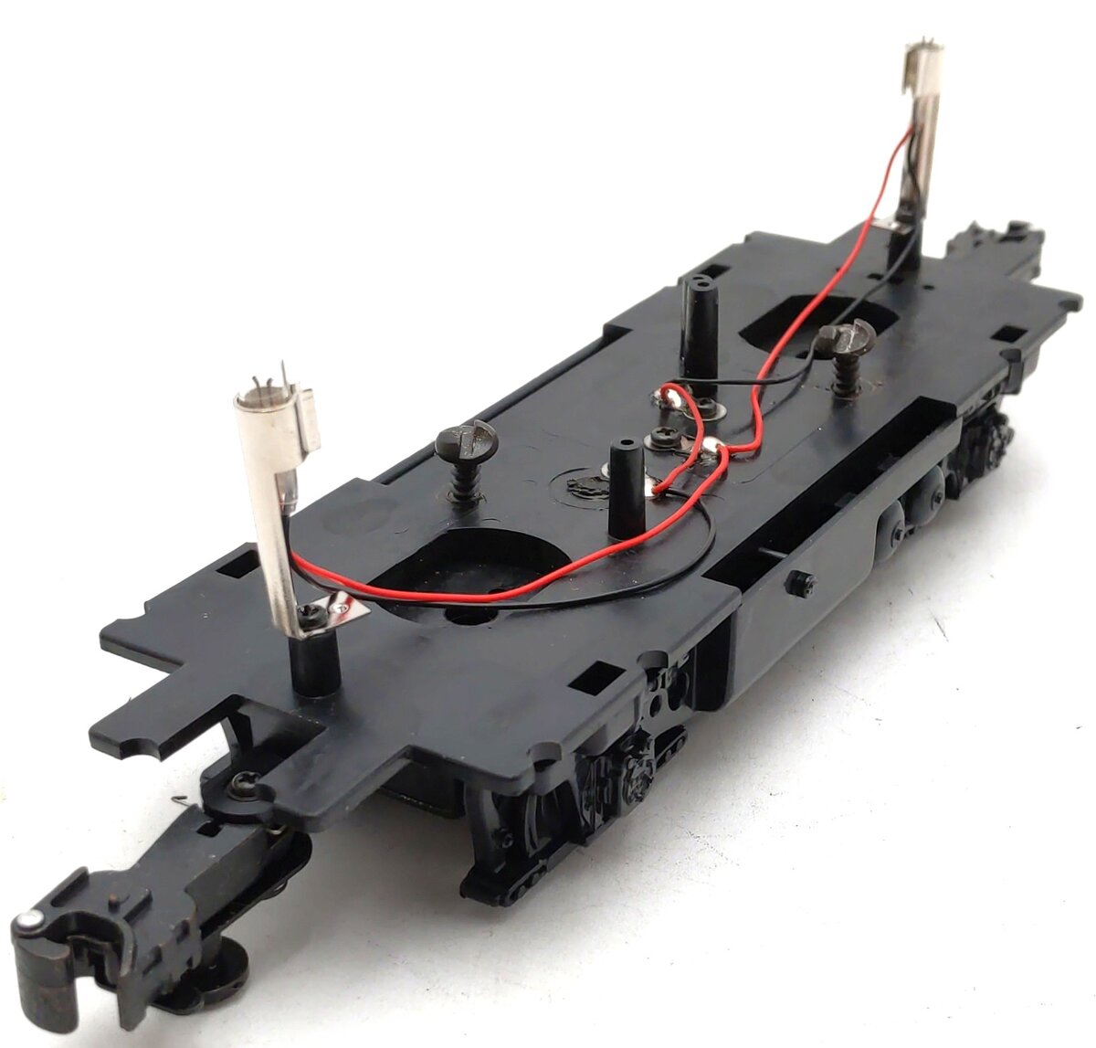 RMT 2301 O Diesel Power Chassis - No Motors LN/Box