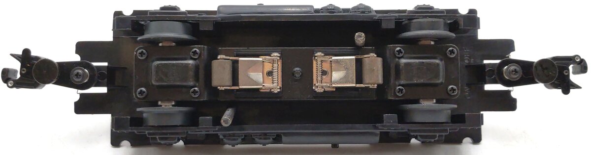 RMT 2301 O Diesel Power Chassis - No Motors LN/Box