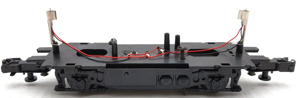 RMT 2301 O Diesel Power Chassis - No Motors LN/Box