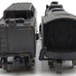 Lionel 6-8042 O Gauge Grand Trunk Western 2-4-2 Steam Locomotive & Tender VG