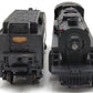 Lionel 6-8042 O Gauge Grand Trunk Western 2-4-2 Steam Locomotive & Tender VG