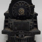 Lionel 2036 Vintage O 2-6-4 Steam Locomotive VG