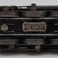 Lionel 2036 Vintage O 2-6-4 Steam Locomotive VG