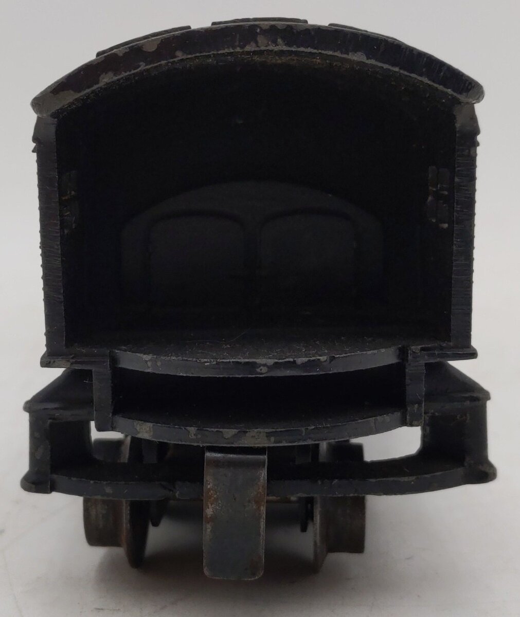 Lionel 2036 Vintage O 2-6-4 Steam Locomotive VG