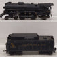 Lionel 6-8204 O Chesapeake & Ohio 4-4-2 Steam Locomotive & Tender VG