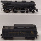 Lionel 6-8204 O Chesapeake & Ohio 4-4-2 Steam Locomotive & Tender VG