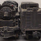 Lionel 6-8204 O Chesapeake & Ohio 4-4-2 Steam Locomotive & Tender VG