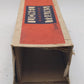 Lionel 2224W Vintage O Lionel Lines 8-Wheel Tender w/Whistle EX/Box