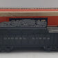 Lionel 2224W Vintage O Lionel Lines 8-Wheel Tender w/Whistle EX/Box