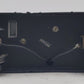 Lionel 2224W Vintage O Lionel Lines 8-Wheel Tender w/Whistle EX/Box