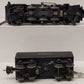 Lionel 1666 Vintage O 2-6-2 Diecast Steam Locomotive & Tender #2689W VG