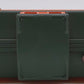 RMT CAB-281 O Gauge S&P Burlington Northern Santa Fe Caboose #12580 EX