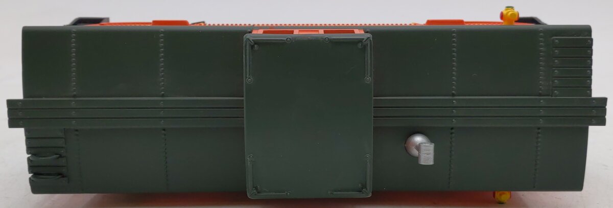 RMT CAB-281 O Gauge S&P Burlington Northern Santa Fe Caboose #12580 EX