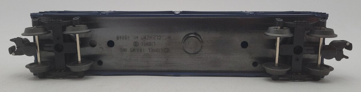Lionel 6-52044 O Gauge Eastwood Vat Car EX/Box