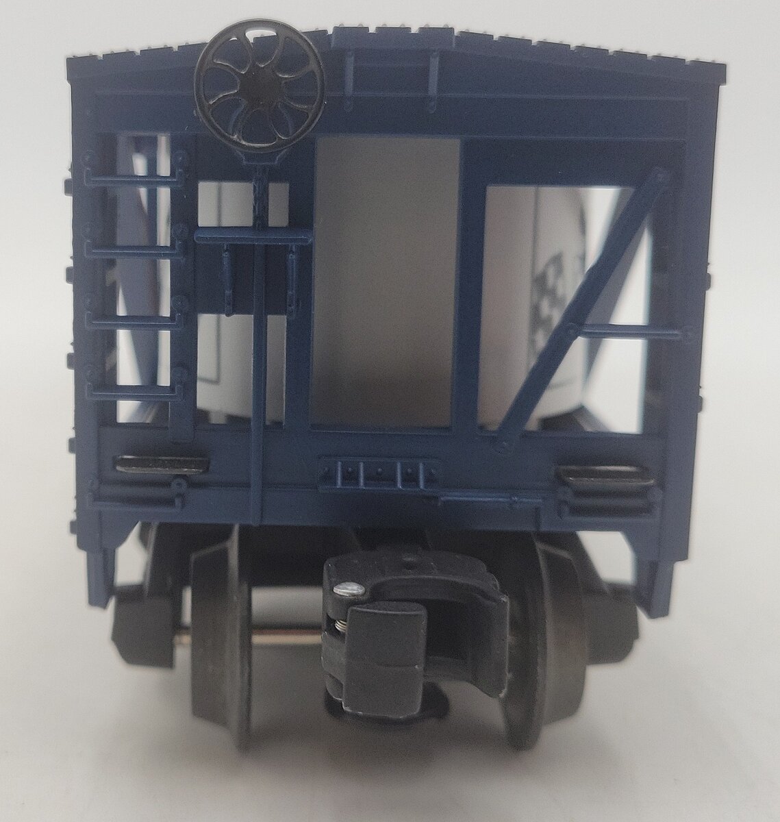Lionel 6-52044 O Gauge Eastwood Vat Car EX/Box