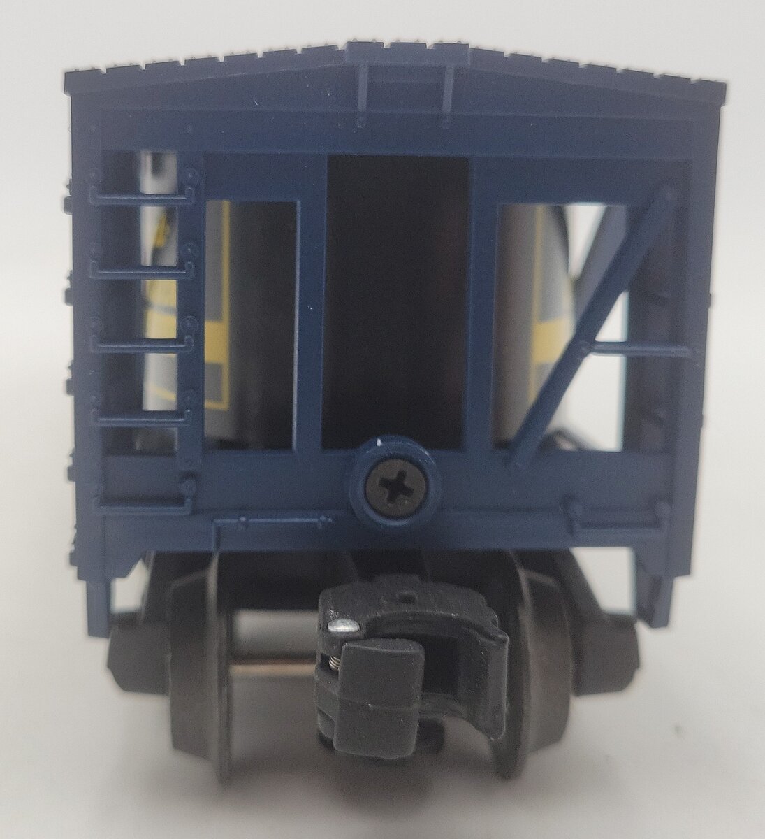 Lionel 6-52044 O Gauge Eastwood Vat Car EX/Box