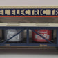 Lionel 6-52044 O Gauge Eastwood Vat Car EX/Box