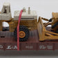 Lionel 6-9121 O Gauge Louisville & Nashville Flatcar w/Custom Load EX
