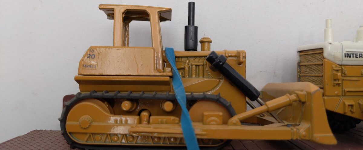 Lionel 6-9121 O Gauge Louisville & Nashville Flatcar w/Custom Load EX