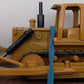 Lionel 6-9121 O Gauge Louisville & Nashville Flatcar w/Custom Load EX