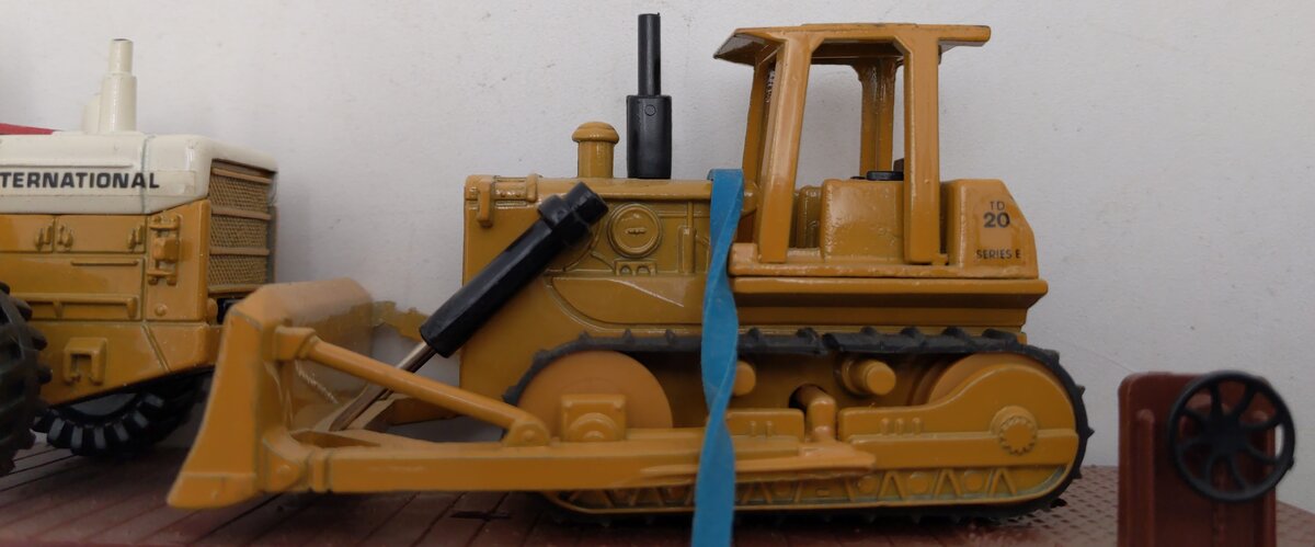 Lionel 6-9121 O Gauge Louisville & Nashville Flatcar w/Custom Load EX