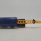 Lionel 6-9348 O Gauge Santa Fe Crane Car EX/Box