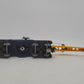 Lionel 6-9348 O Gauge Santa Fe Crane Car EX/Box
