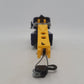 Lionel 6-9348 O Gauge Santa Fe Crane Car EX/Box