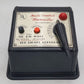 Lionel RW Vintage O 110 Watt Transformer w/Whistle VG/Box
