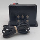 Lionel RW Vintage O 110 Watt Transformer w/Whistle VG/Box