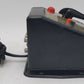 Lionel RW Vintage O 110 Watt Transformer w/Whistle VG/Box