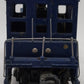Lionel 624 Vintage O Chesapeake & Ohio NW-2 Powered Diesel Locomotive VG
