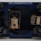 Lionel 624 Vintage O Chesapeake & Ohio NW-2 Powered Diesel Locomotive VG