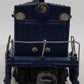 Lionel 624 Vintage O Chesapeake & Ohio NW-2 Powered Diesel Locomotive VG