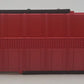Lionel 6-19945 O Gauge Christmas 1996 Holiday Boxcar LN/Box